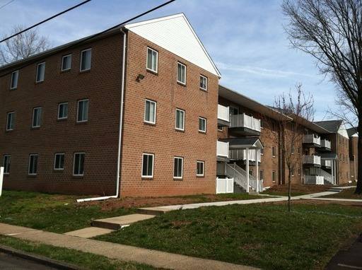 Apartment for rent at 1431 Maple St, Pottstown, PA 19464