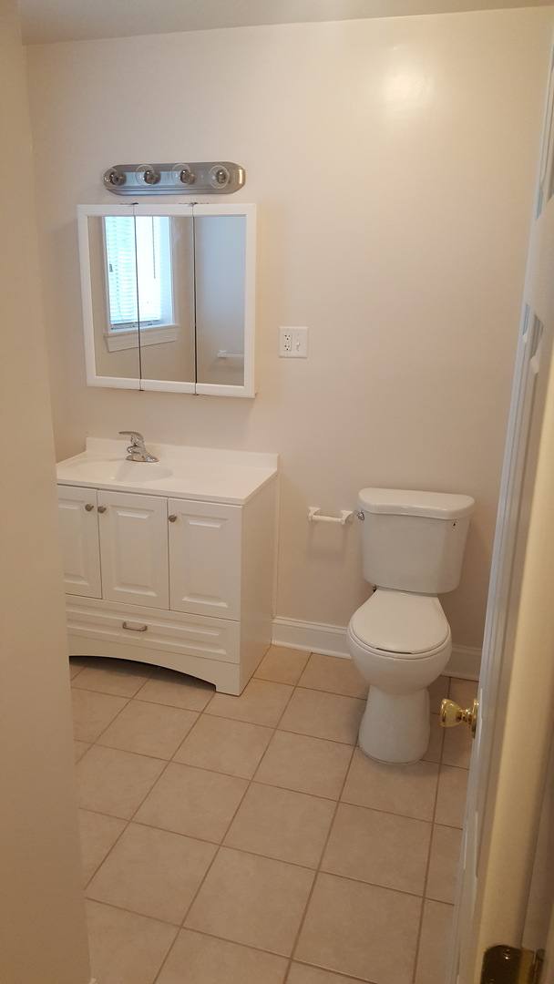 Apartment for rent at 1431 Maple St, Pottstown, PA 19464