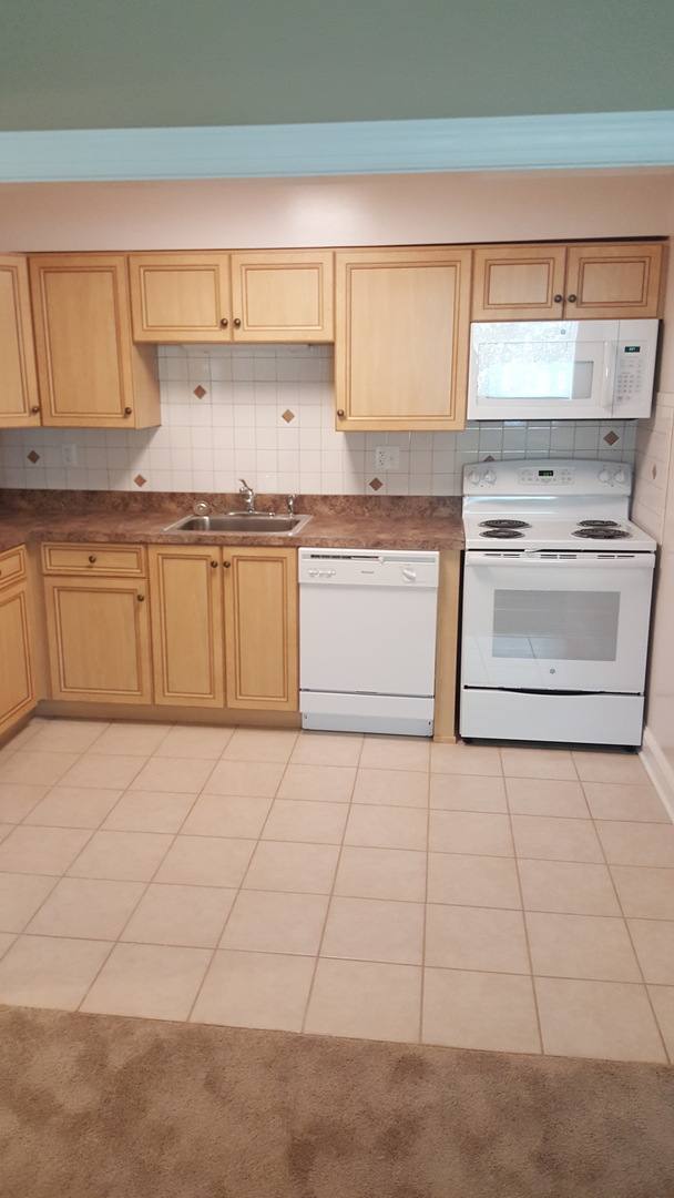 Apartment for rent at 1431 Maple St, Pottstown, PA 19464