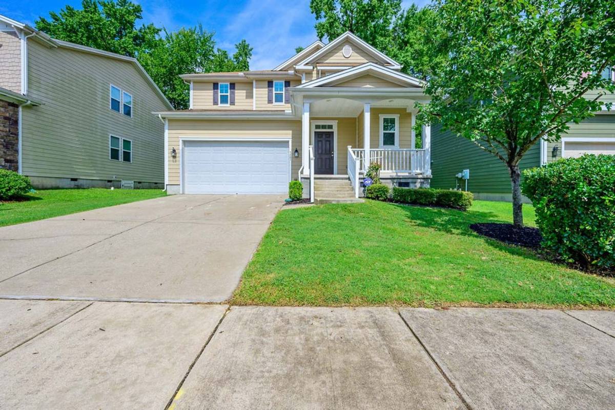 House for rent at 5421 Black Maple Dr, Raleigh, NC 27616