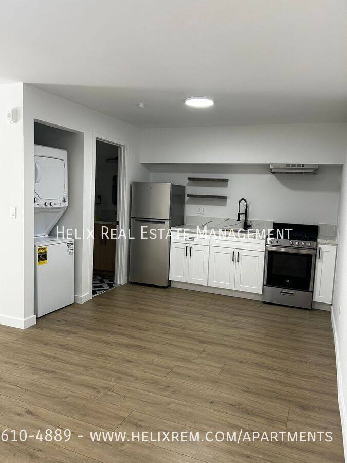 Apartment for rent at 435 N Euclid Ave, Pasadena, CA 91101