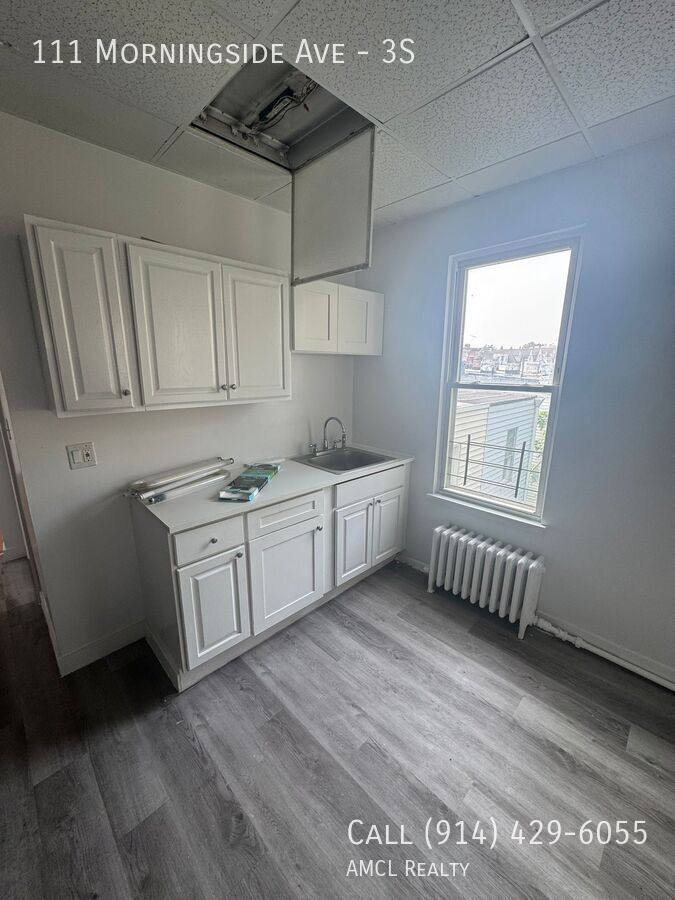 Apartment for rent at 111 Morningside Ave #3S, Yonkers, NY 10703