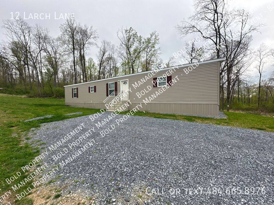 House for rent at 12 Larch Lane, Lebanon, PA 17046