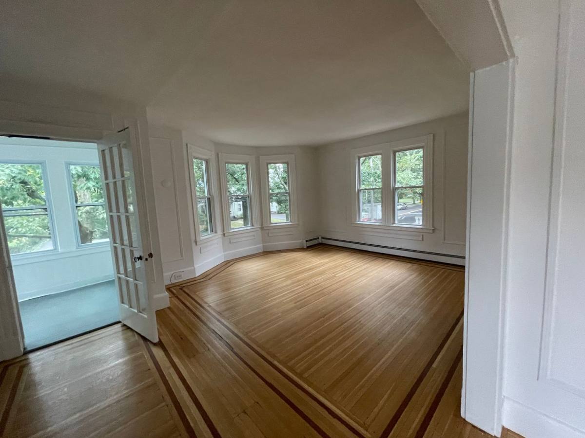 Apartment for rent at 173-175 Edwards St, New Haven, CT 06511