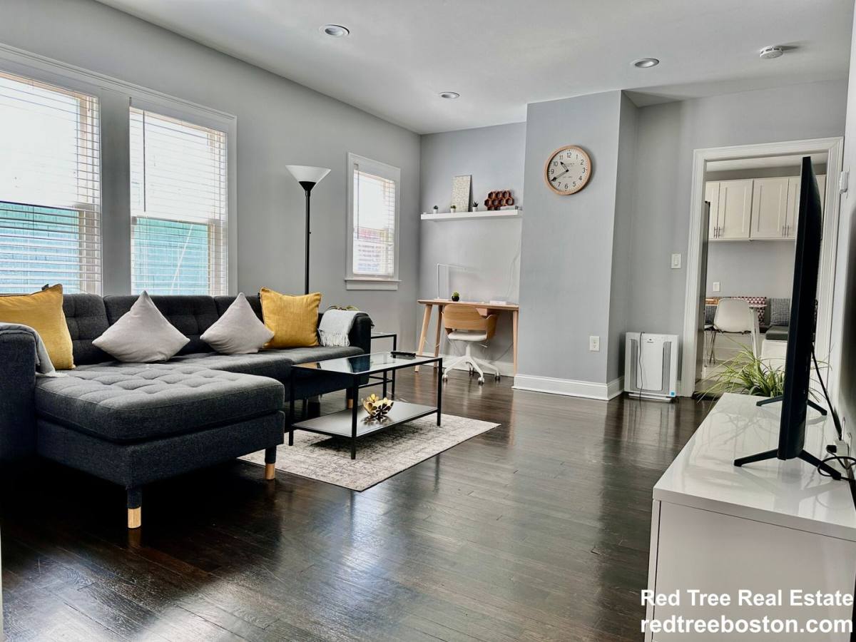 House for rent at 225 Arsenal St, Watertown, MA 02472