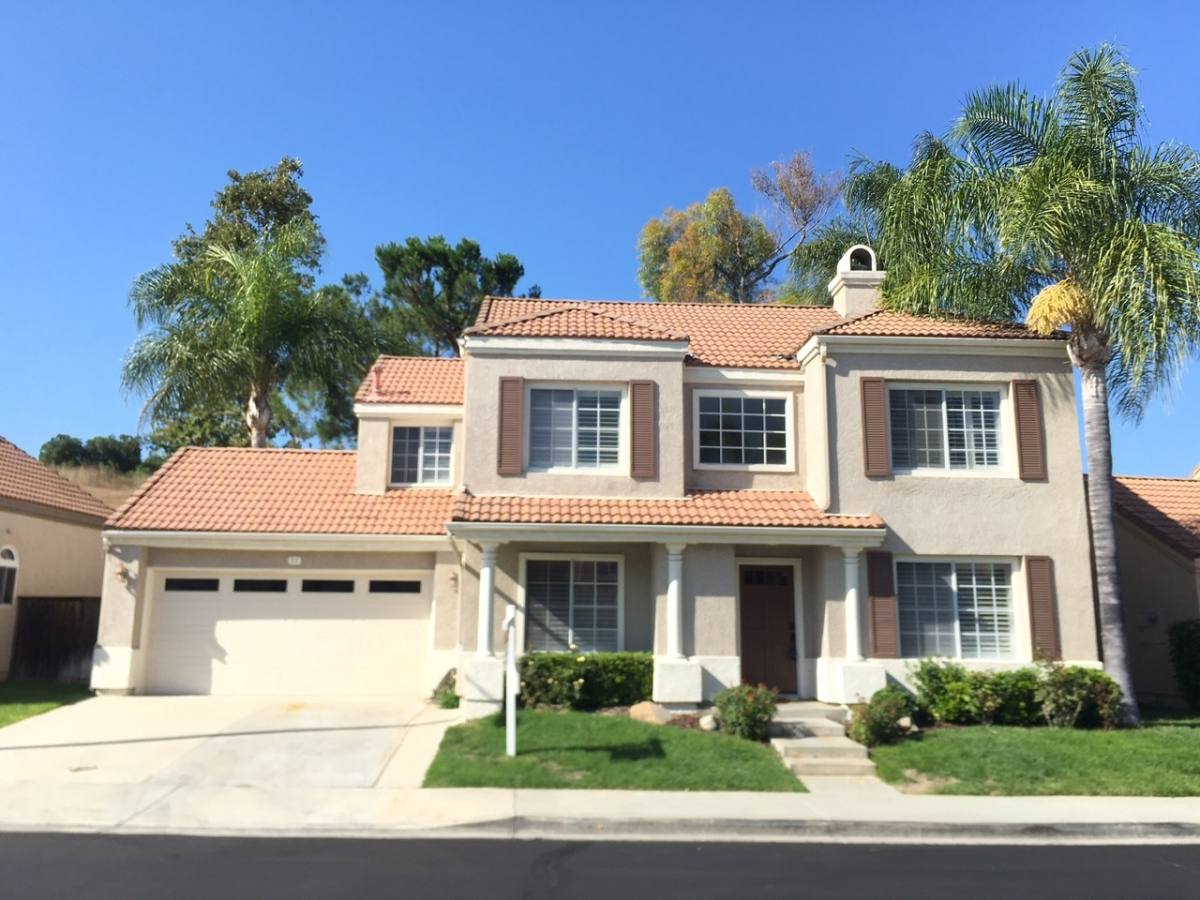 House for rent at 11 Dominguez St, Aliso Viejo, CA 92656