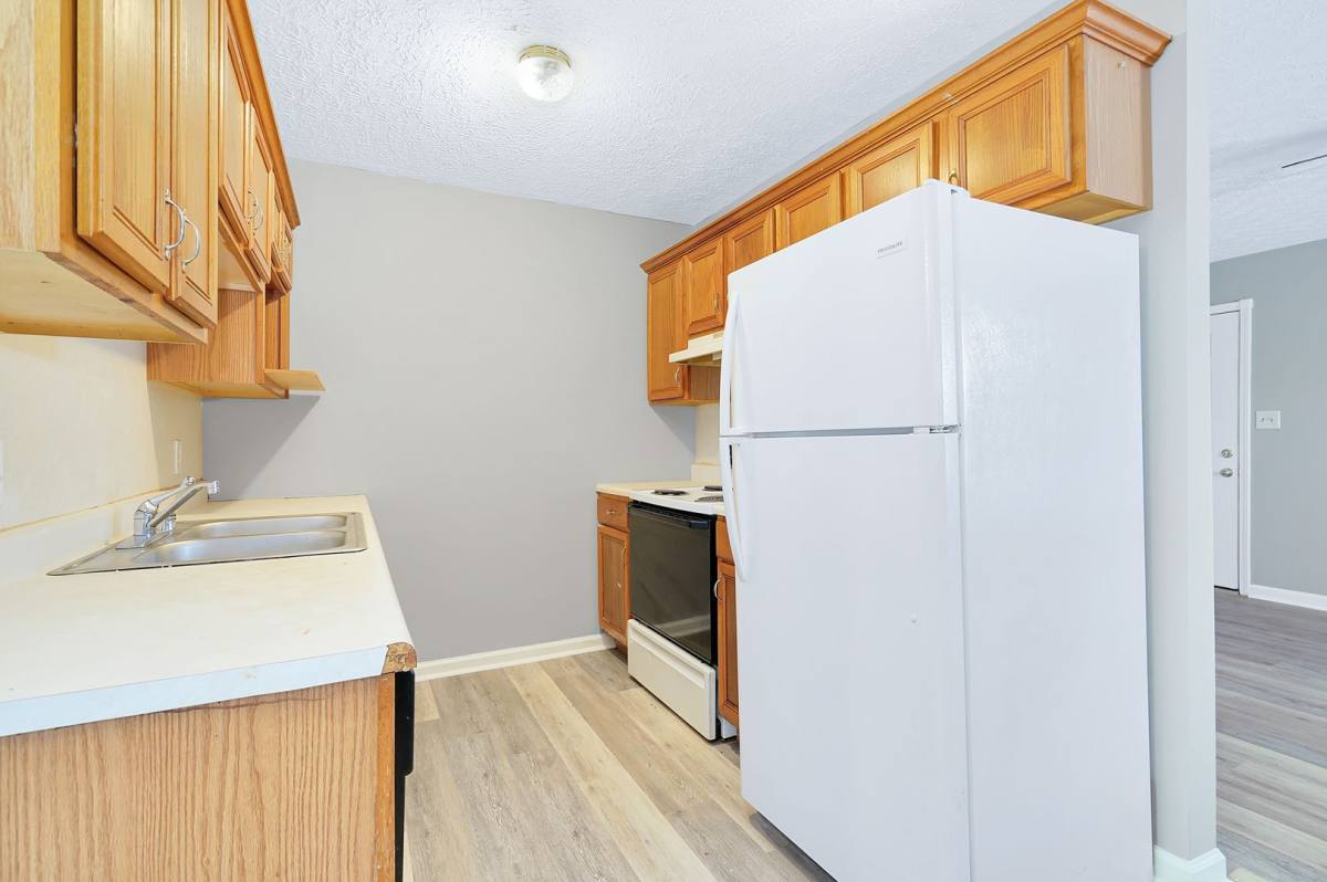 Apartment for rent at 6550 Louisville Rd, Bowling Green, KY 42101