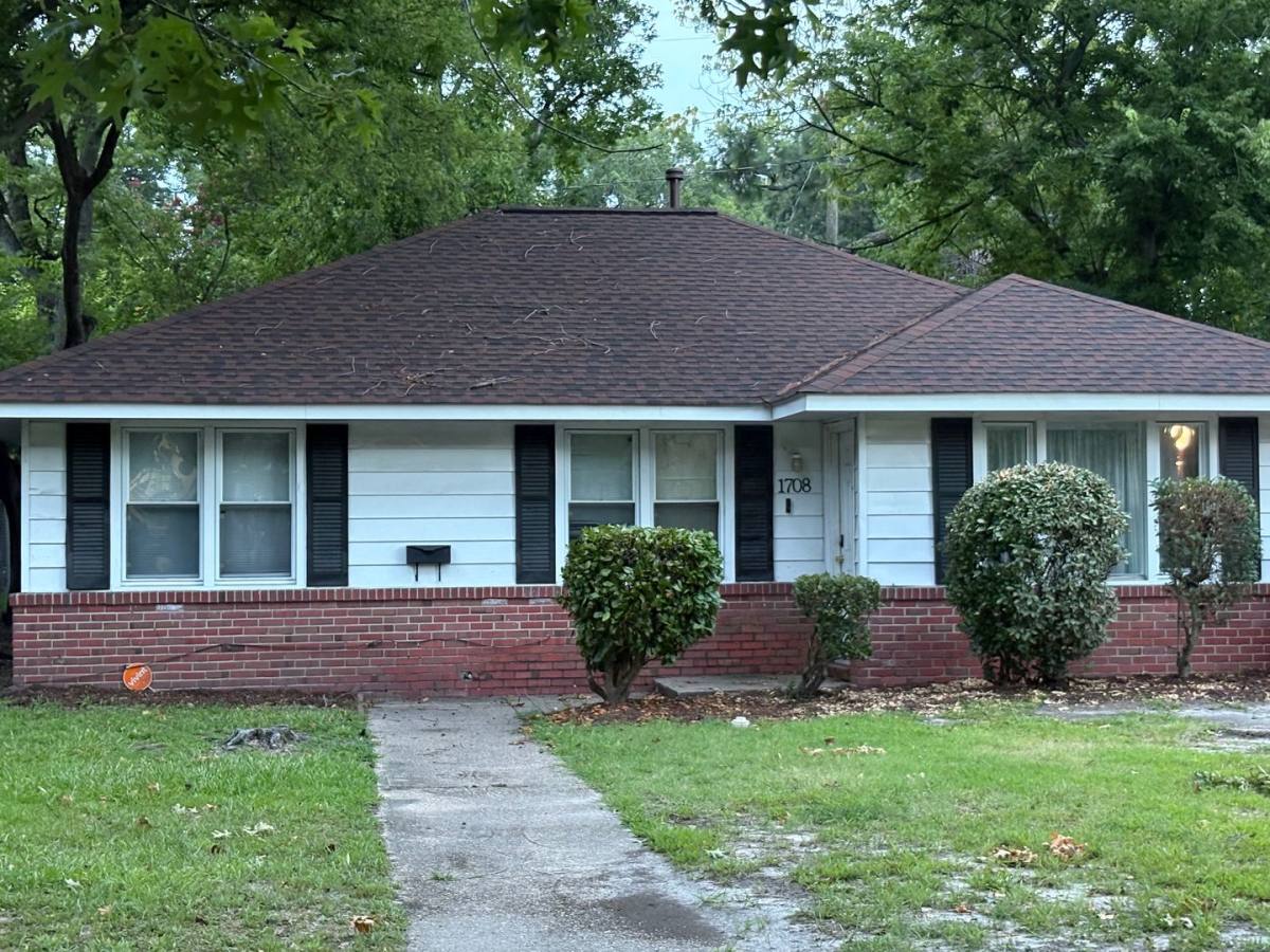 House for rent at 1708 W 48th St, Norfolk, VA 23508