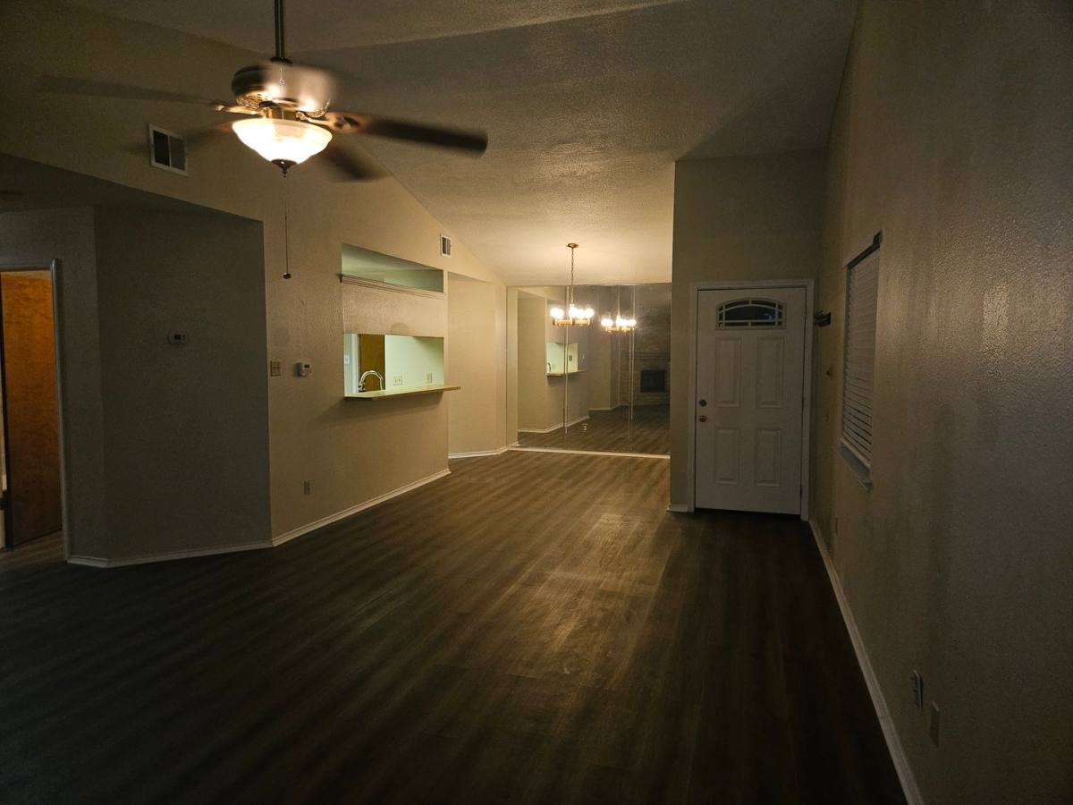 House for rent at 4410 Putting Green, San Antonio, TX 78217