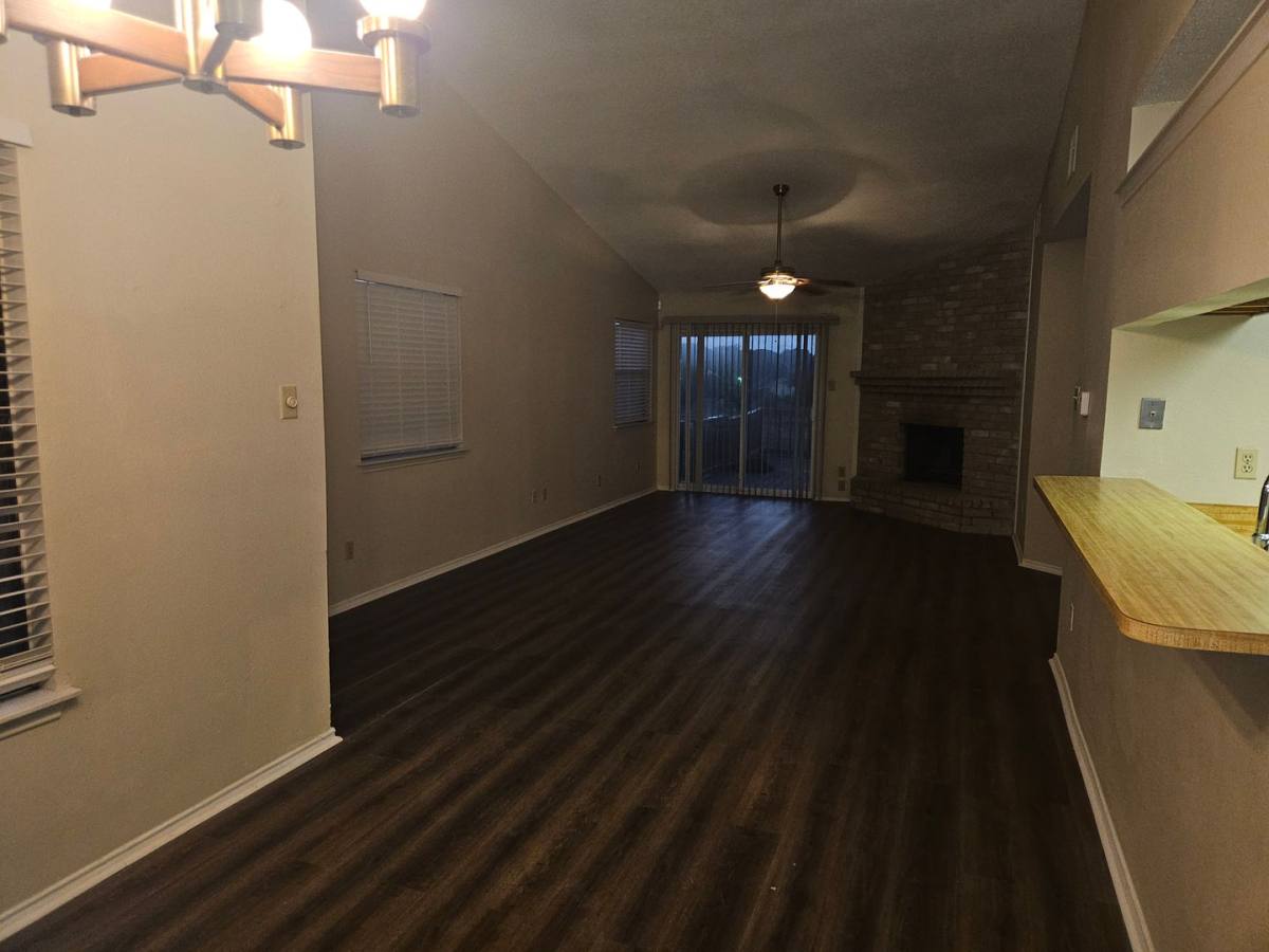 House for rent at 4410 Putting Green, San Antonio, TX 78217