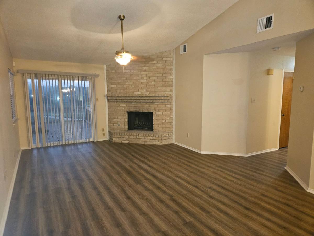 House for rent at 4410 Putting Green, San Antonio, TX 78217