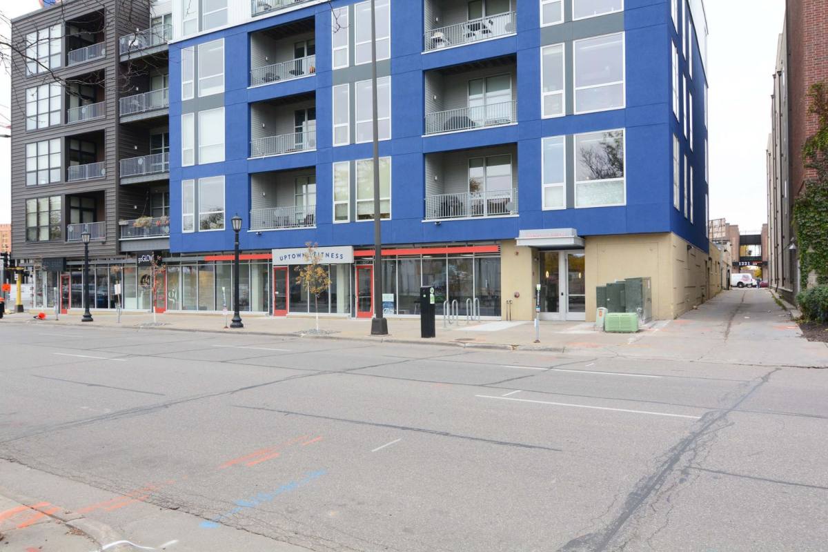 Apartment for rent at 1211 Lagoon Ave, Minneapolis, MN 55408