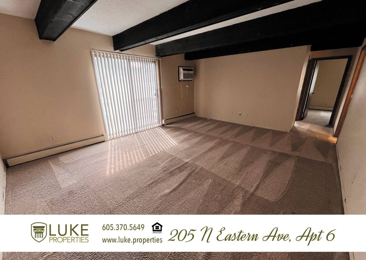Apartment for rent at 205 N Eastern Ave #6, Hartford, SD 57033
