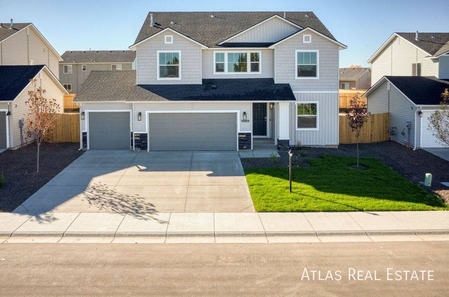 House for rent at 11889 Wilmington St, Caldwell, ID 83605