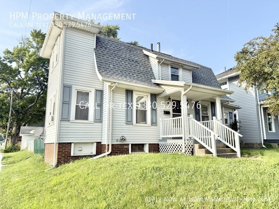 House for rent at 730 Neale Ave SW, Massillon, OH 44647