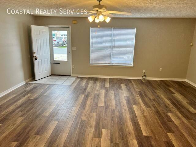 Townhouse for rent at 1831 Pointed Leaf Lane, Fort Walton Beach, FL 32547