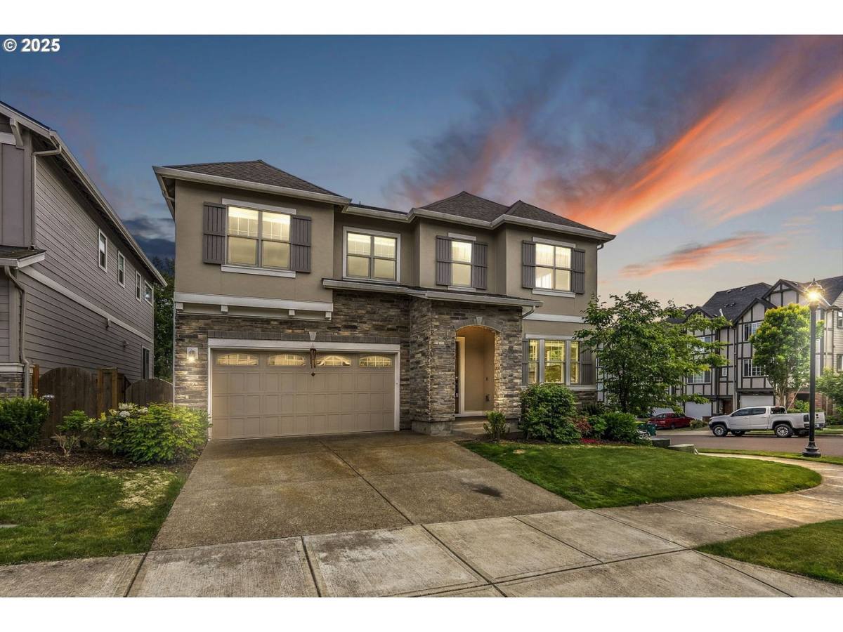 House for rent at 16944 SW Birdsong St, Beaverton, OR 97007