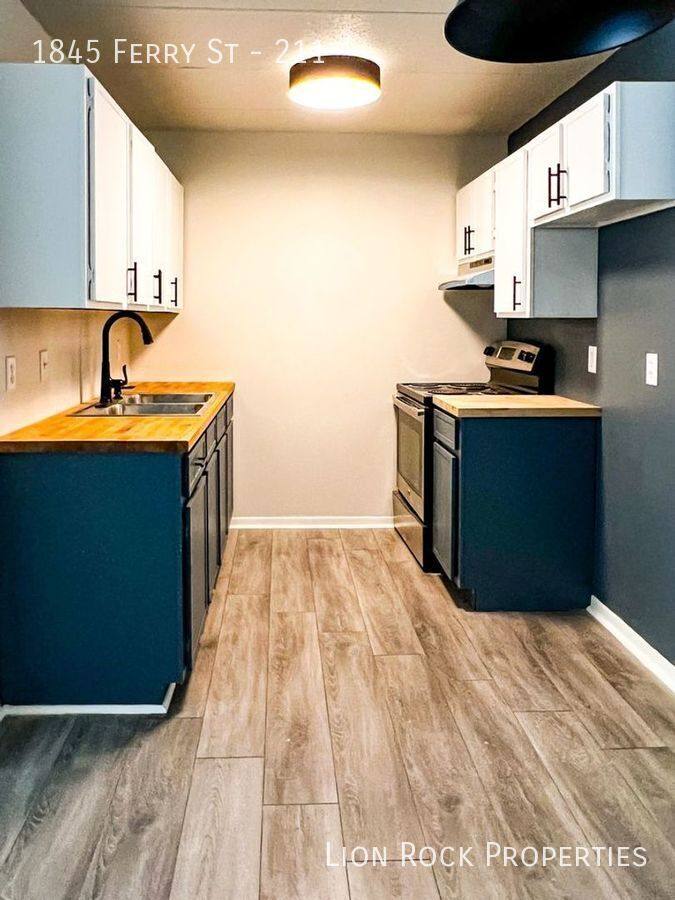 Apartment for rent at 1845 Ferry St #211, Anoka, MN 55303