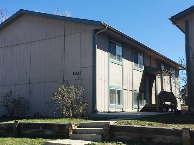 Apartment for rent at 1035 S Chestnut, Casper, WY 82604