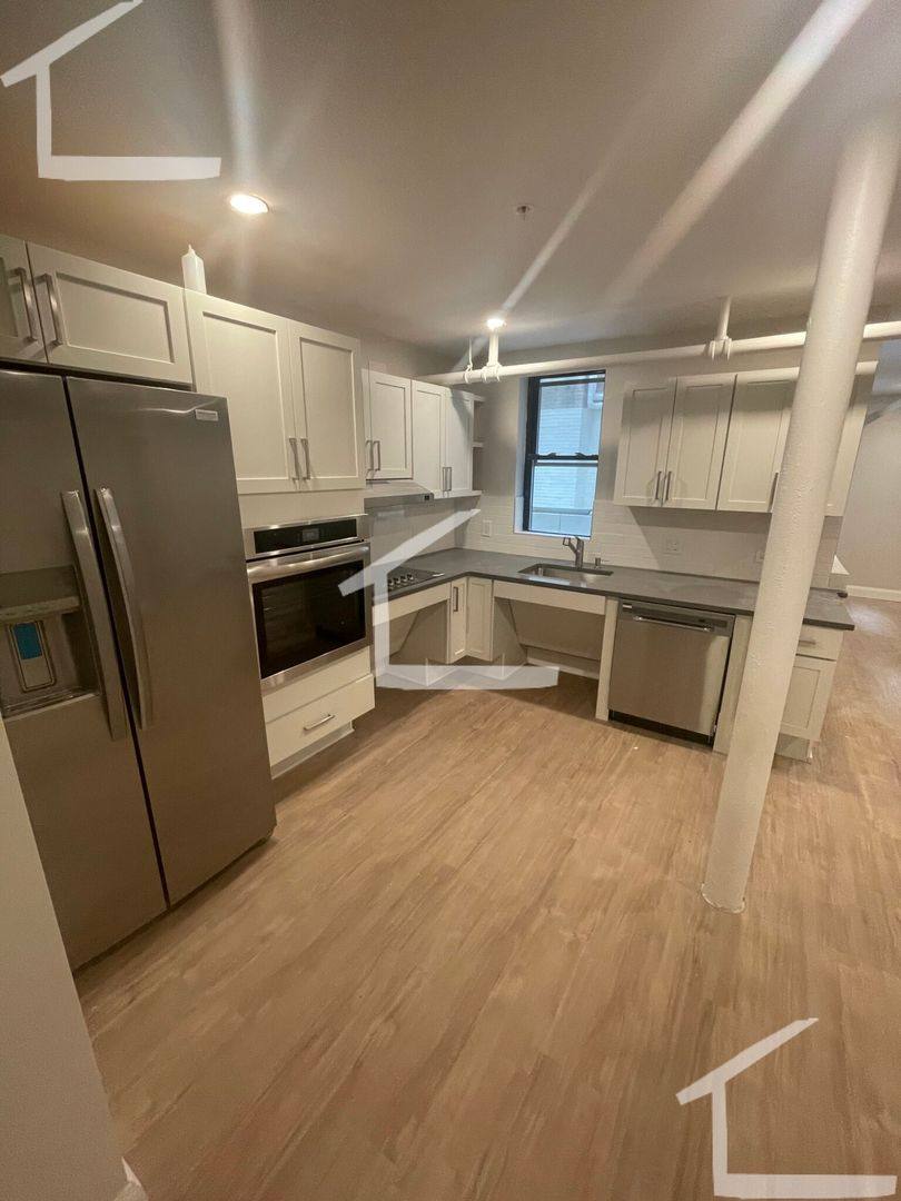 Apartment for rent at 4 Ayr Rd #8, Brighton, MA 02135