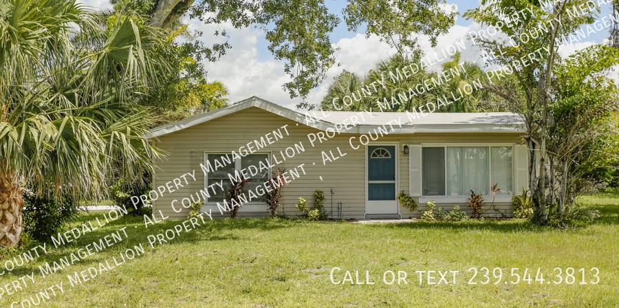 House for rent at 310 Burland St, Punta Gorda, FL 33950