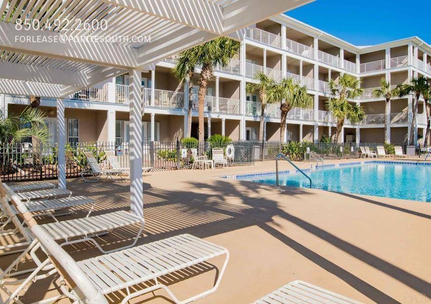 Apartment for rent at 13351 Johnson Beach Rd #314E, Pensacola, FL 32507