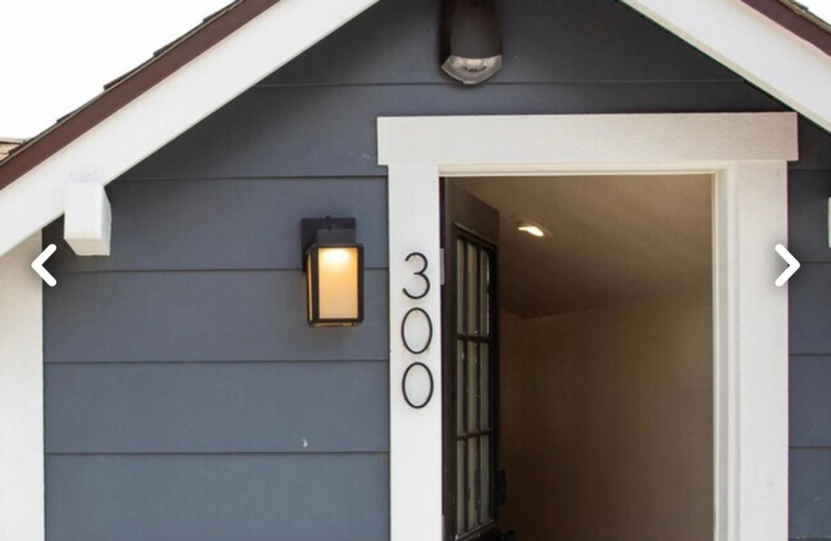 Apartment for rent at 1351 Terrace, Reno, NV 89503