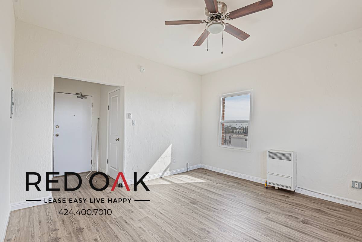 Condo for rent at 1518 S Wilton Place #411, Los Angeles, CA 90019