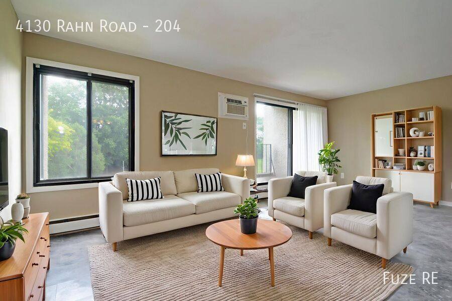 Condo for rent at 4130 Rahn Rd #204, Saint Paul, MN 55122