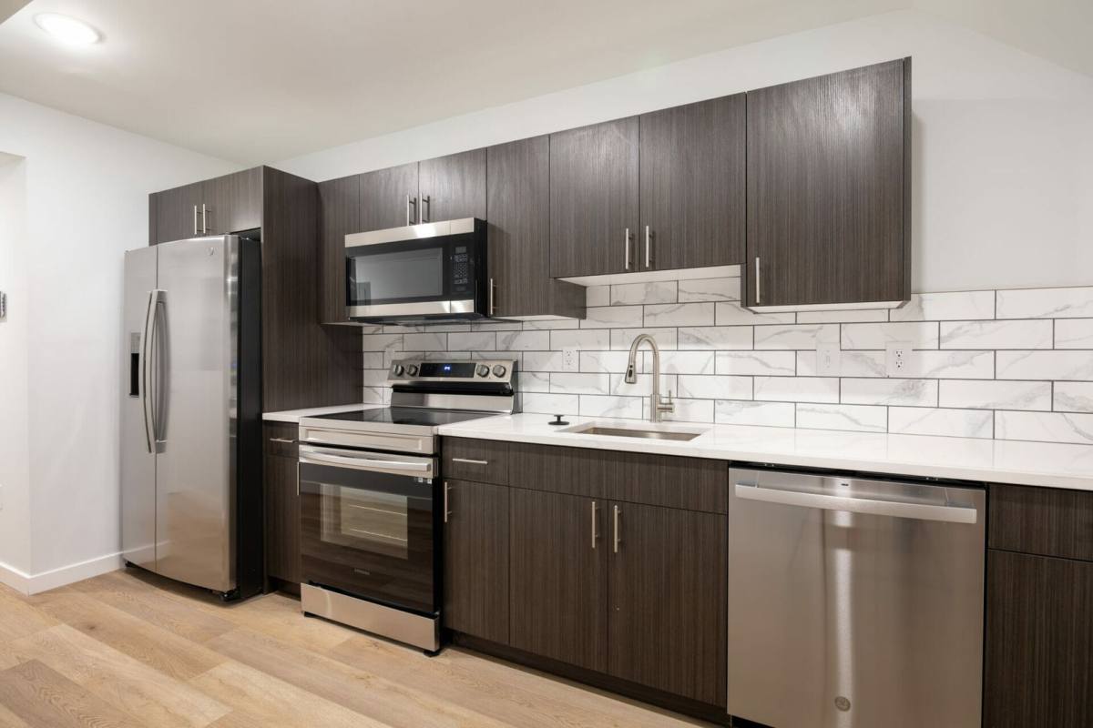 Apartment for rent at 645 Brooklyn St, Philadelphia, PA 19104