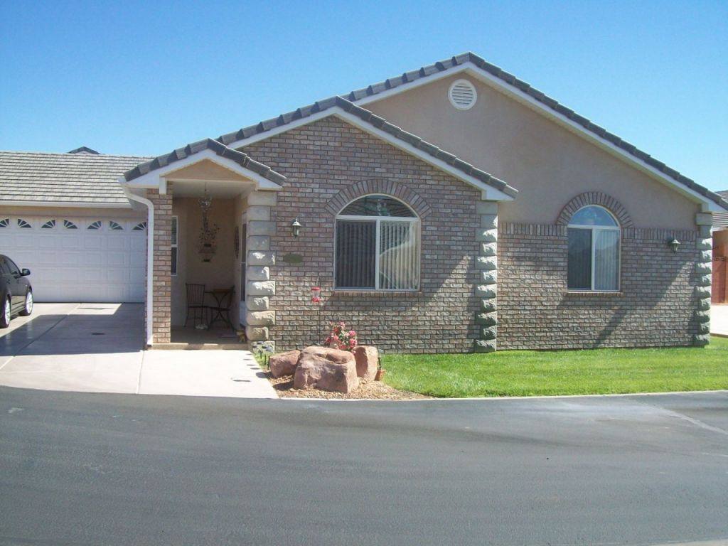 House for rent at 364 N Dover Lane, Washington, UT 84780