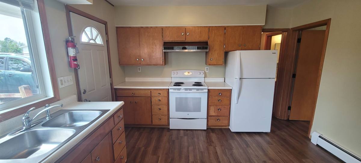 Apartment for rent at 1223 4th St SE, Bemidji, MN 56601