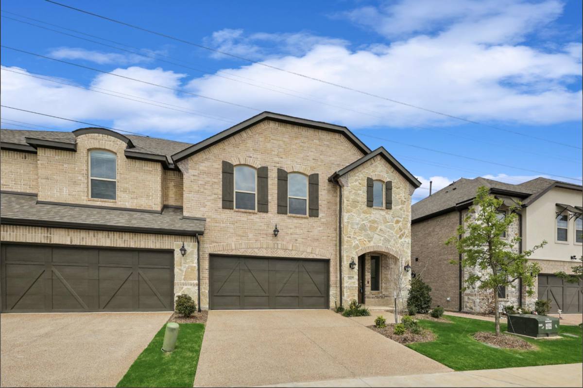 House for rent at 3917 Morel Dr, The Colony, TX 75056