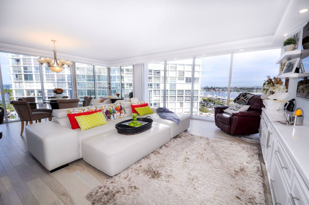 Apartment for rent at 1820 Avenida Del Mundo, Imperial Beach, CA 91932