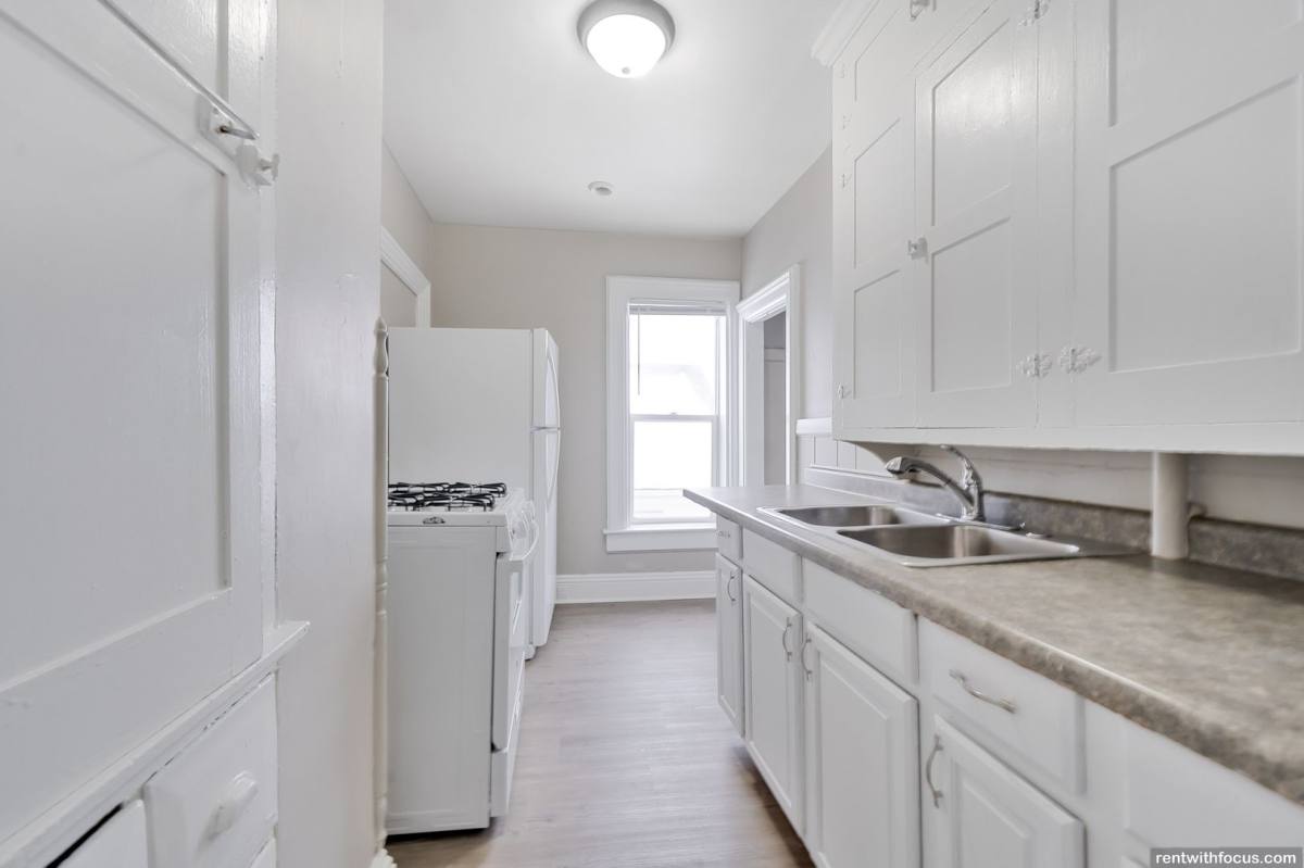 Apartment for rent at 818 Bowen St, Oshkosh, WI 54901
