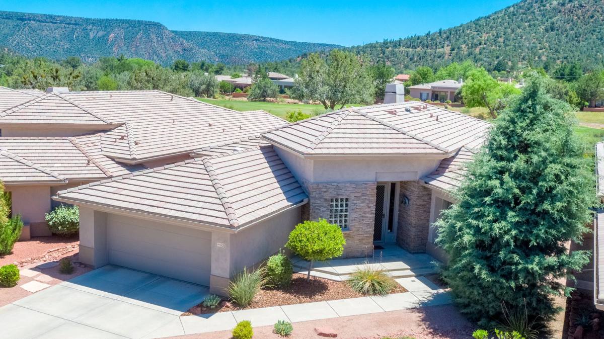 House for rent at 62 Heritage Circle, Sedona, AZ 86351