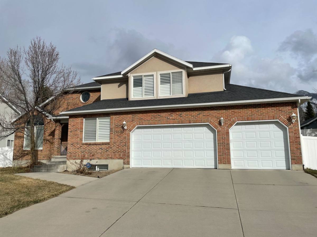 House for rent at 10329 S Ashley Mesa Lane, Sandy, UT 84092