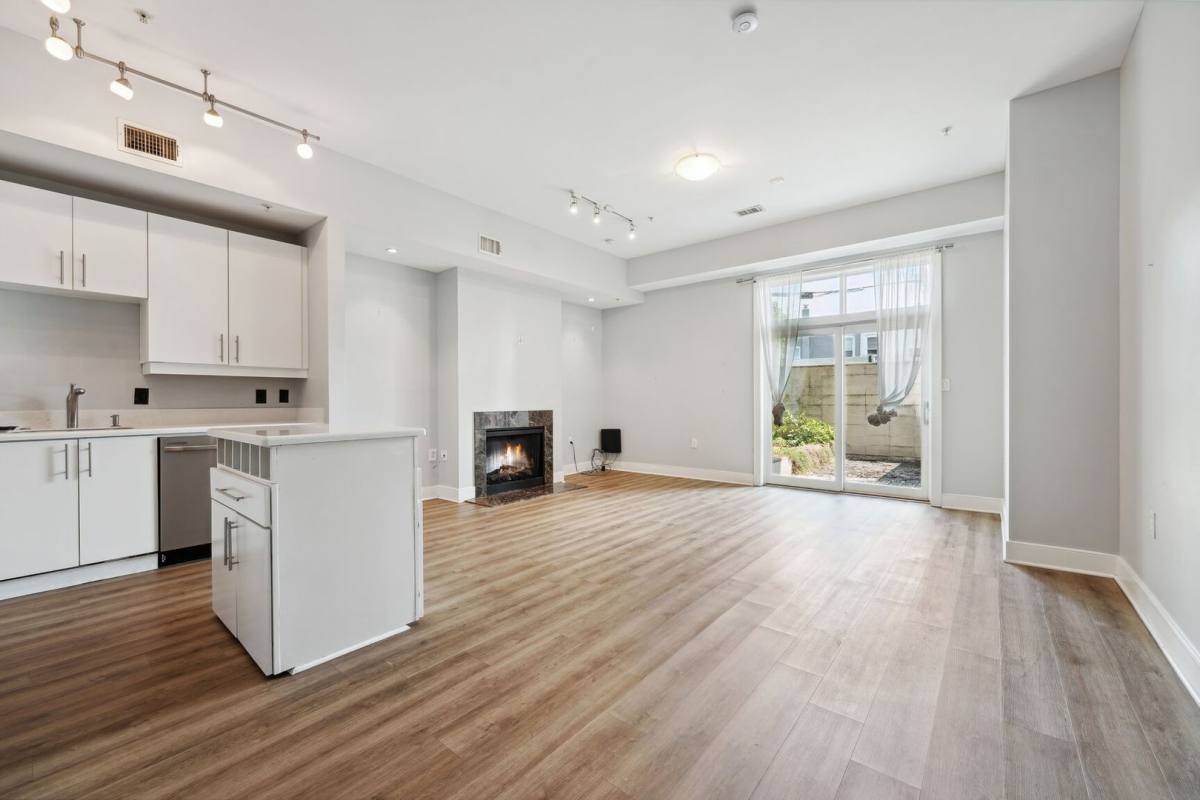 Apartment for rent at 1330 Belmont St NW, Washington, DC 20009