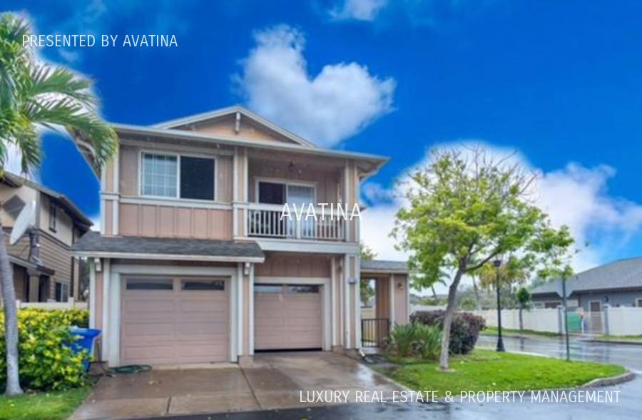 House for rent at 91-1039 Kanela St #T-54, Ewa Beach, HI 96706