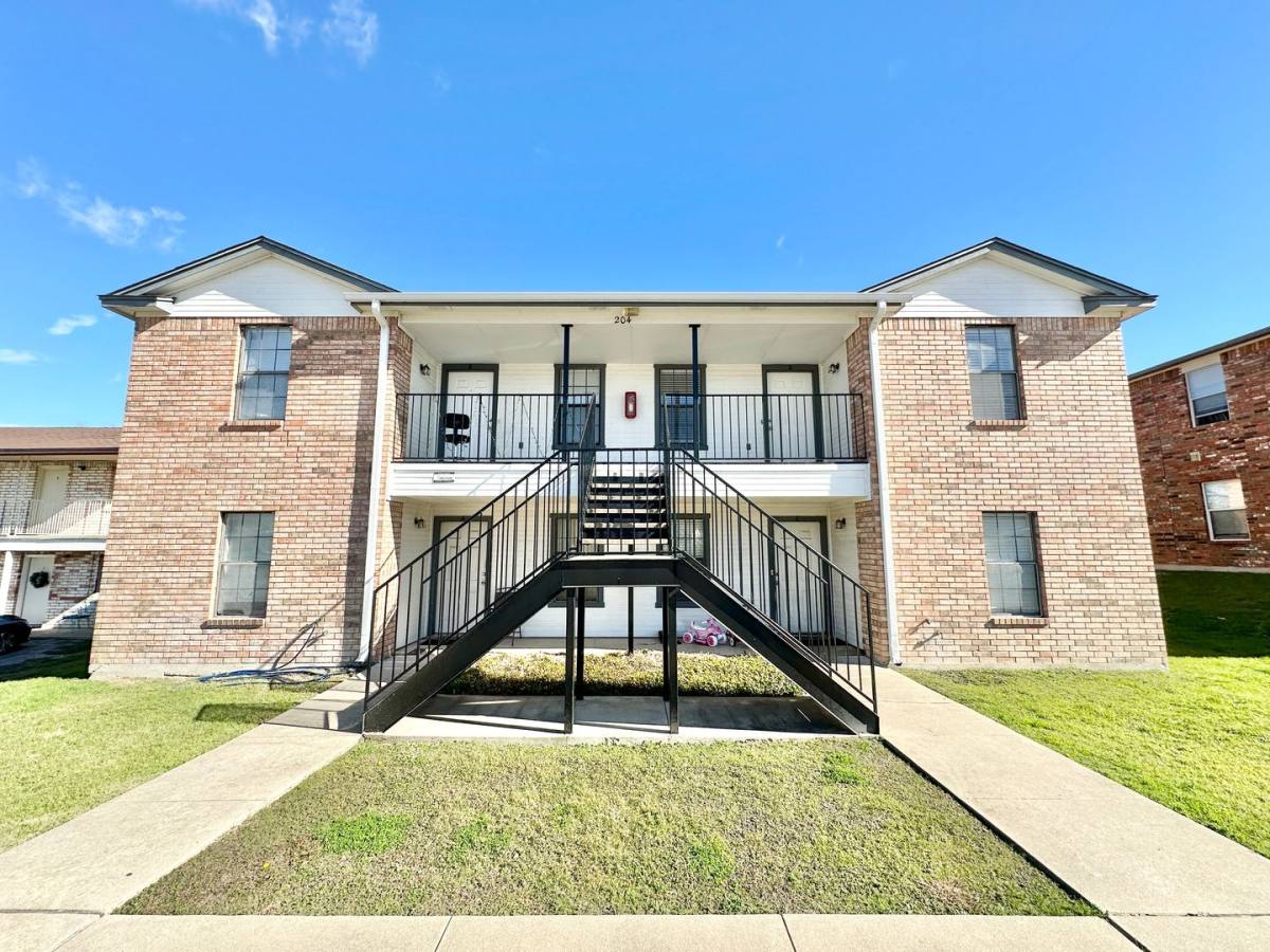 Apartment for rent at 204 W Truman Ave A-D, Copperas Cove, TX 76522