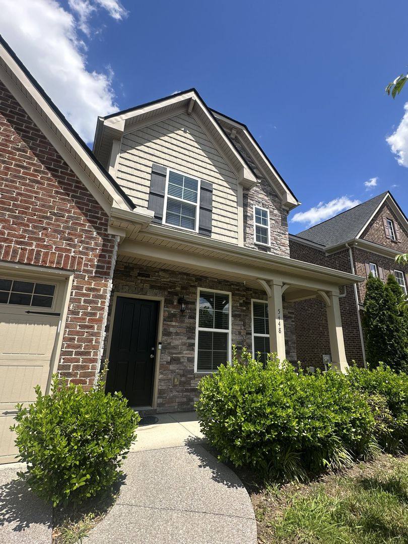 House for rent at 5448 Pisano St, Mount Juliet, TN 37122