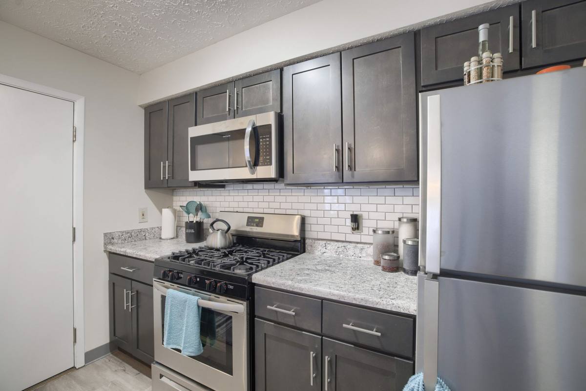 Townhouse for rent at 275 Lazelle Rd, Westerville, OH 43081