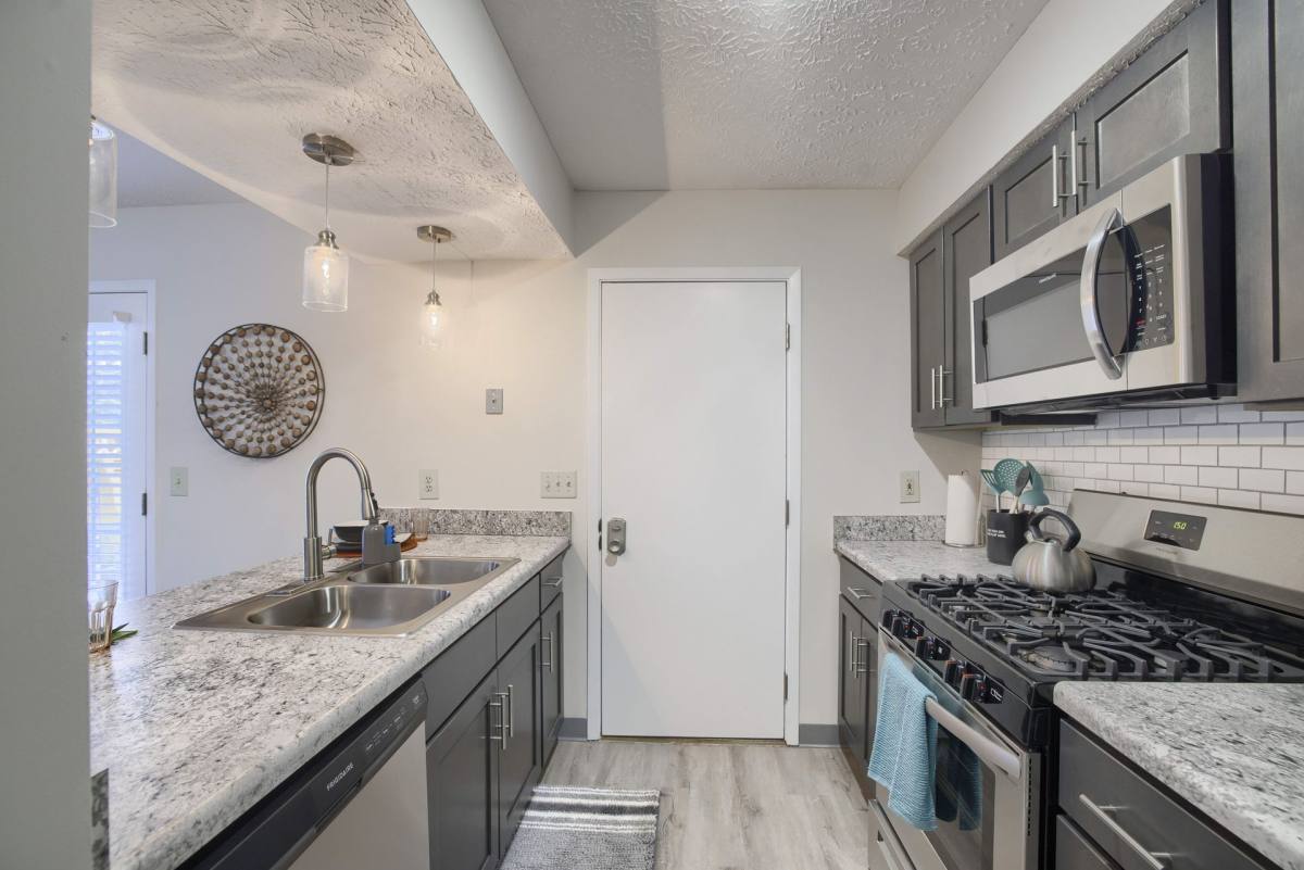 Townhouse for rent at 275 Lazelle Rd, Westerville, OH 43081