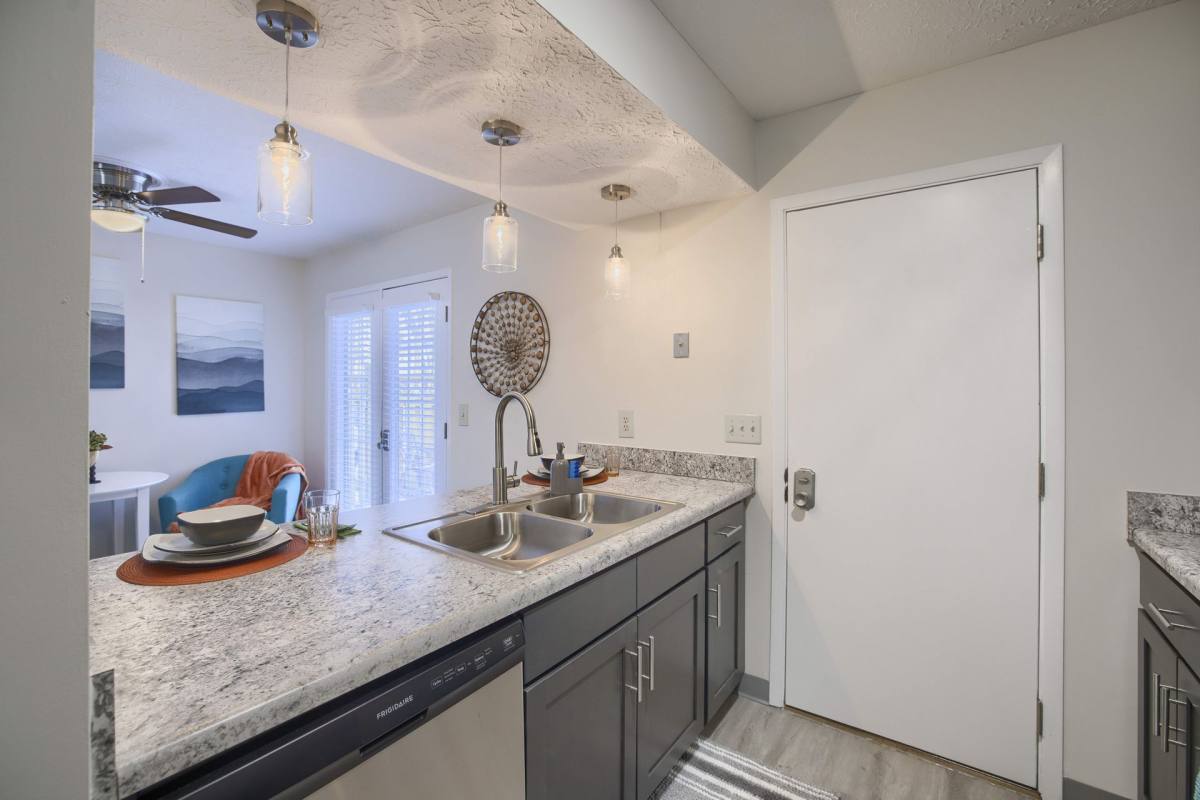 Townhouse for rent at 275 Lazelle Rd, Westerville, OH 43081