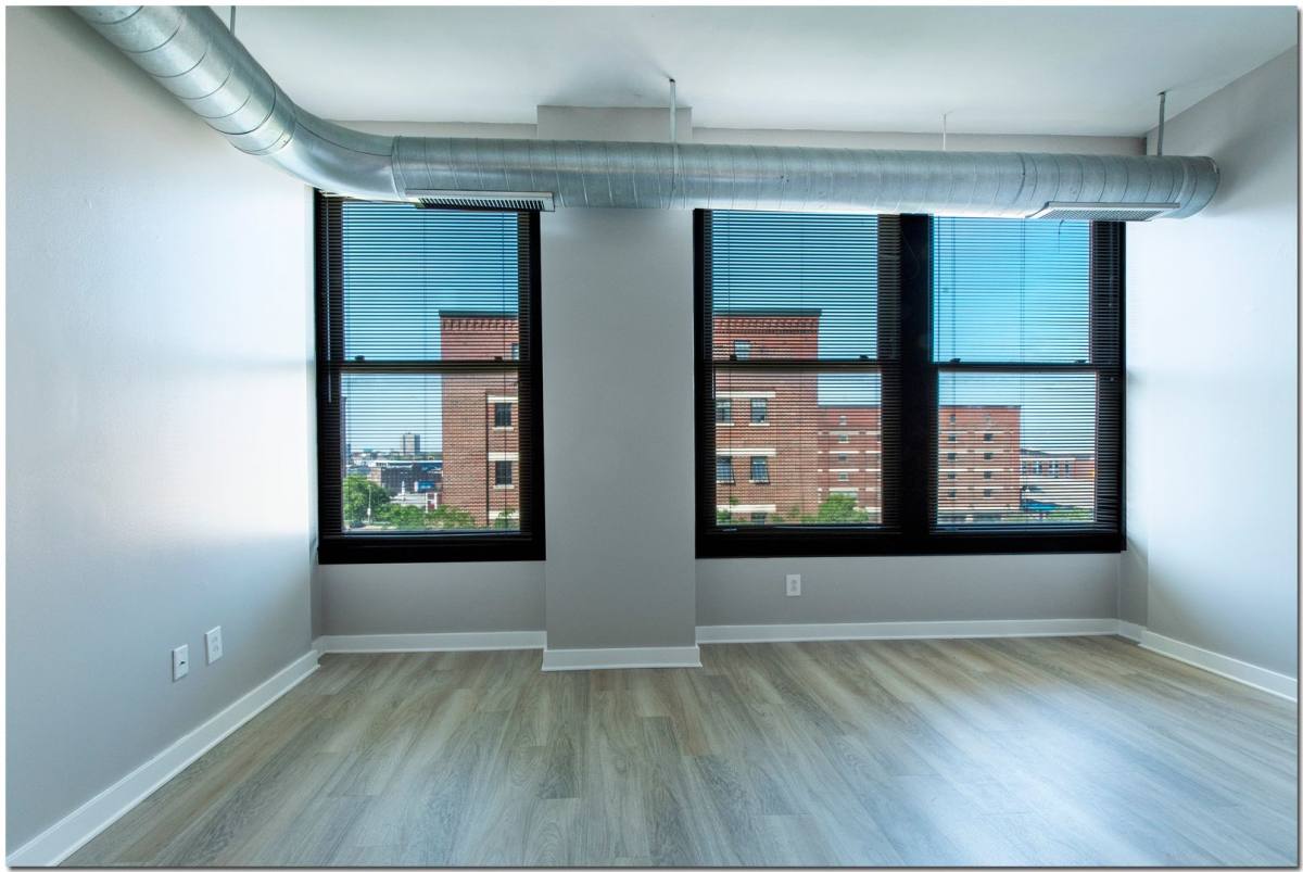 Apartment for rent at 1211 W 9th St, Cleveland, OH 44113