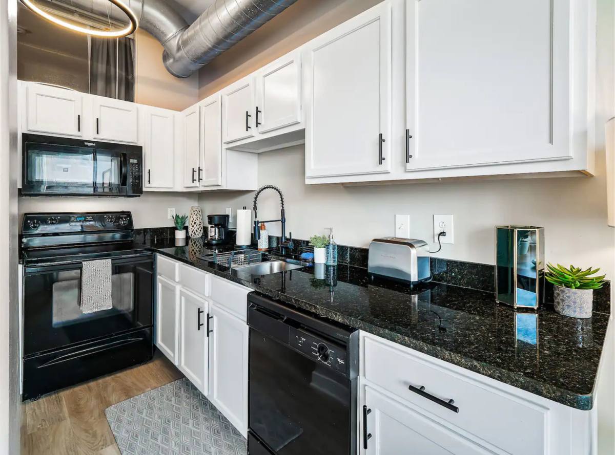 Apartment for rent at 1211 W 9th St, Cleveland, OH 44113