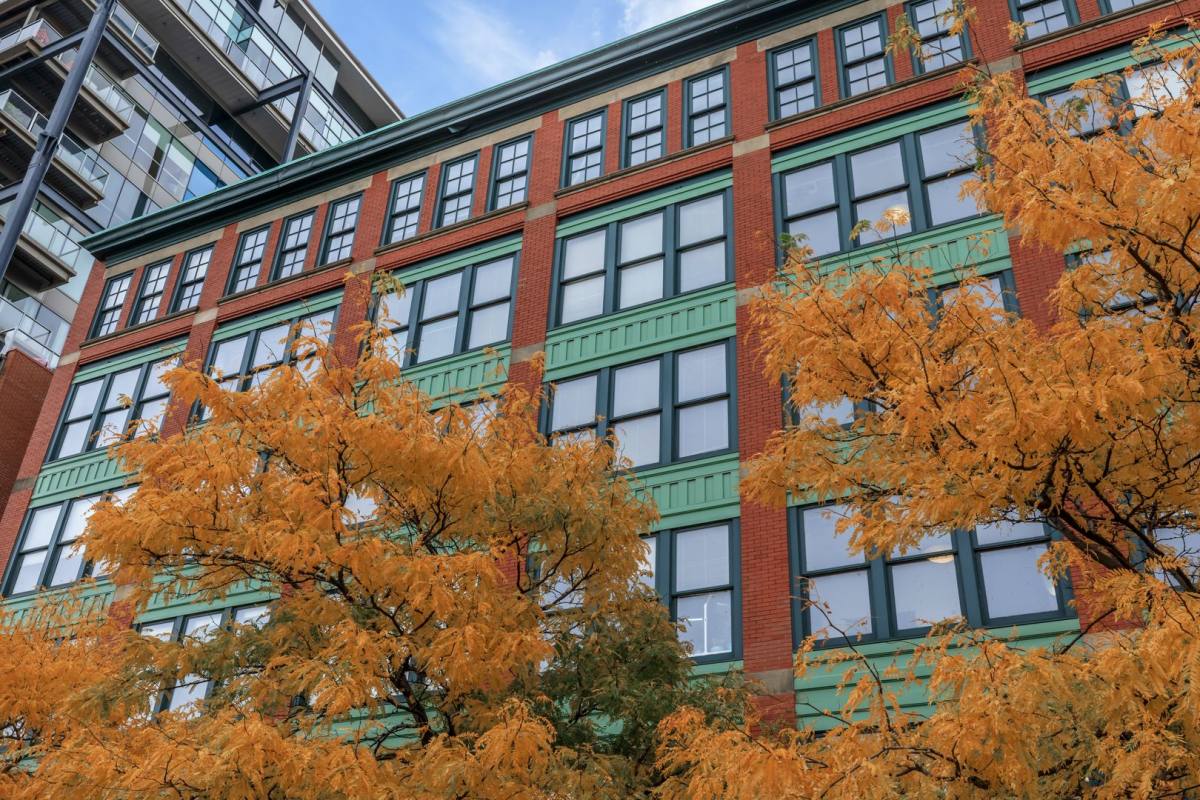 Apartment for rent at 1211 W 9th St, Cleveland, OH 44113