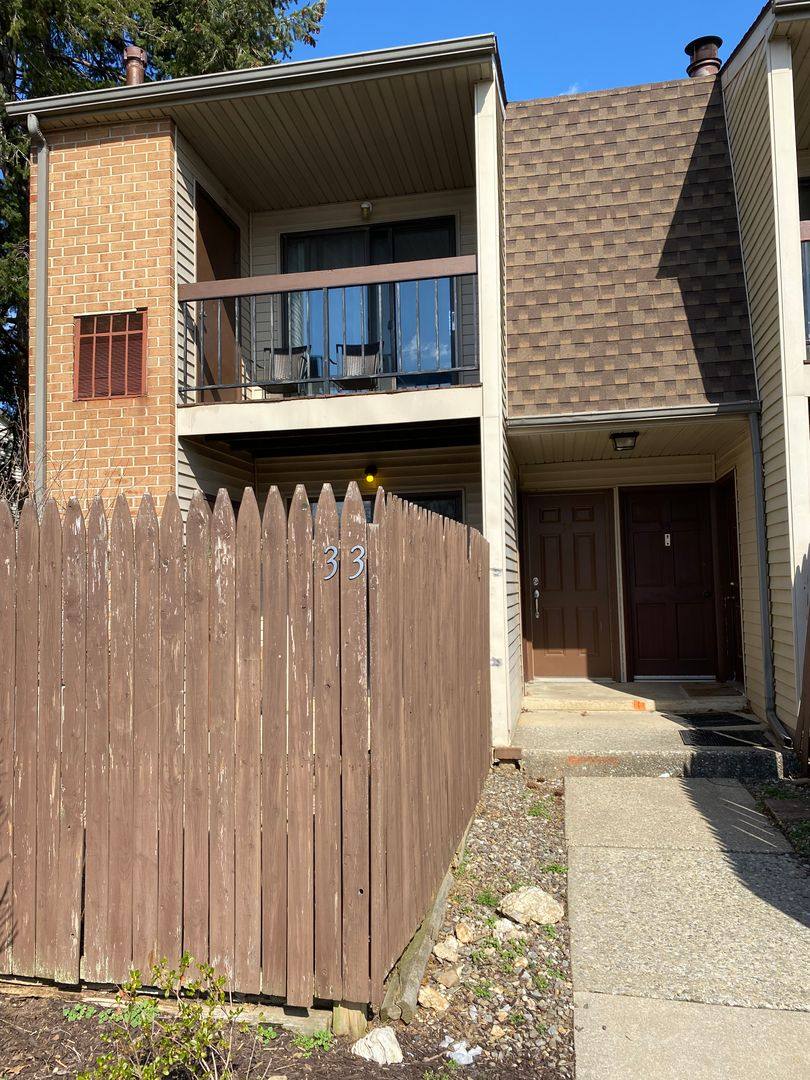 Apartment for rent at 33 Lancaster Estate, Mount Joy, PA 17552