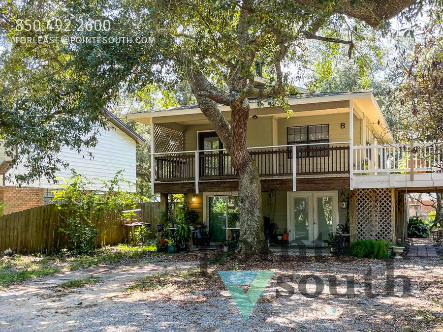 Apartment for rent at 5771 Coronada Blvd #A, Pensacola, FL 32507