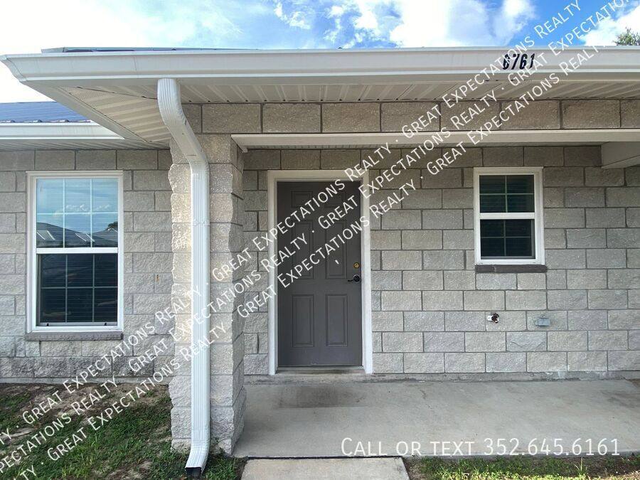 House for rent at 6761 SE 105th Place, Belleview, FL 34420